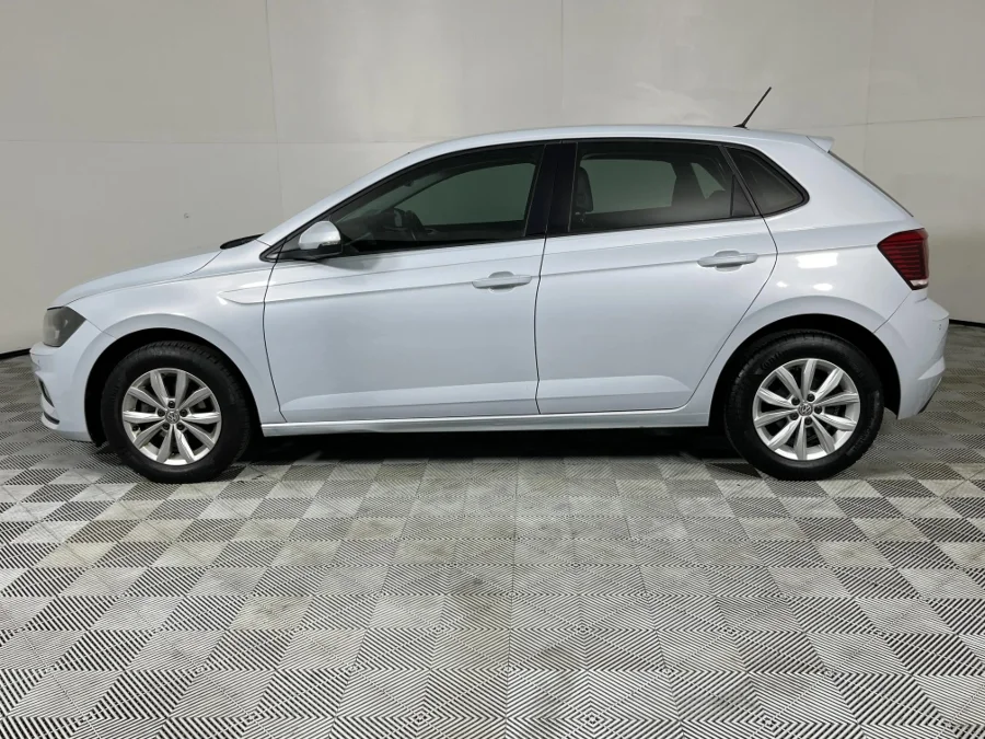 Used 2019 Volkswagen Polo hatch 1.0TSI Comfortline auto - WeBuyCars Silverlakes