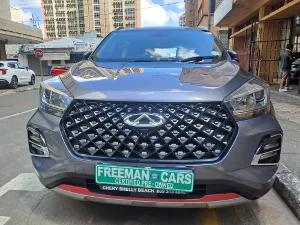 Used 2024 Chery Tiggo 4 Pro 1.5 Urban