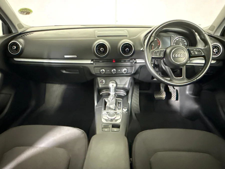 Used 2019 Audi A3 sedan 30TFSI S line - WeBuyCars Midstream