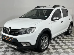 Used 2017 Renault Sandero 66kW turbo Stepway Dynamique