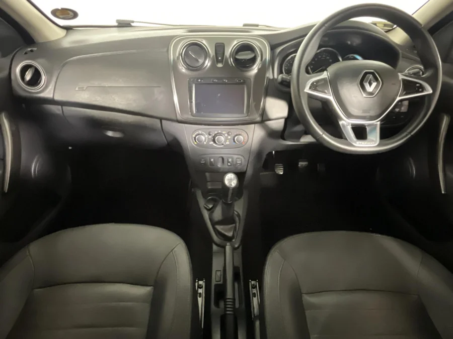 Used 2017 Renault Sandero 66kW turbo Stepway Dynamique - WeBuyCars Silverlakes