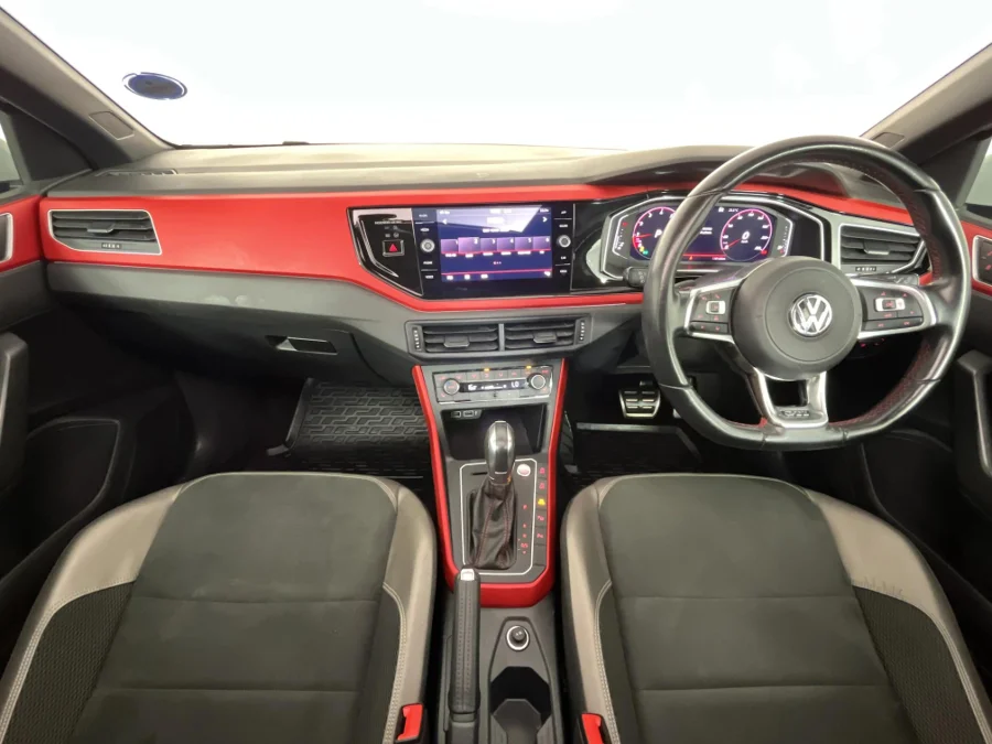 Used 2019 Volkswagen Polo GTI - WeBuyCars Pietermaritzburg