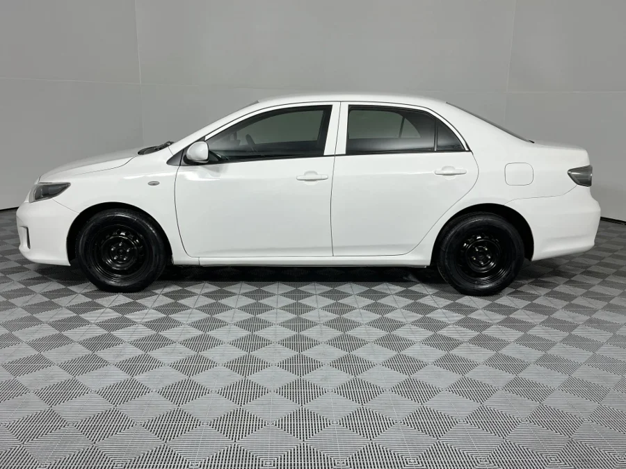 Used 2018 Toyota Corolla Quest 1.6 - WeBuyCars Montana