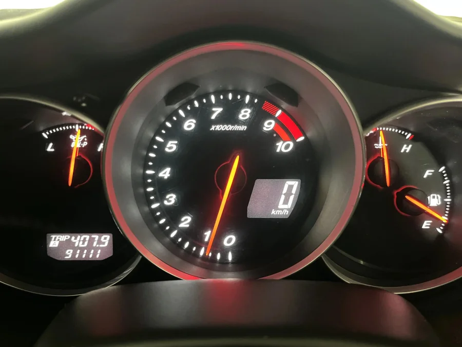 Used 2004 Mazda RX-8 6-speed - WeBuyCars Germiston