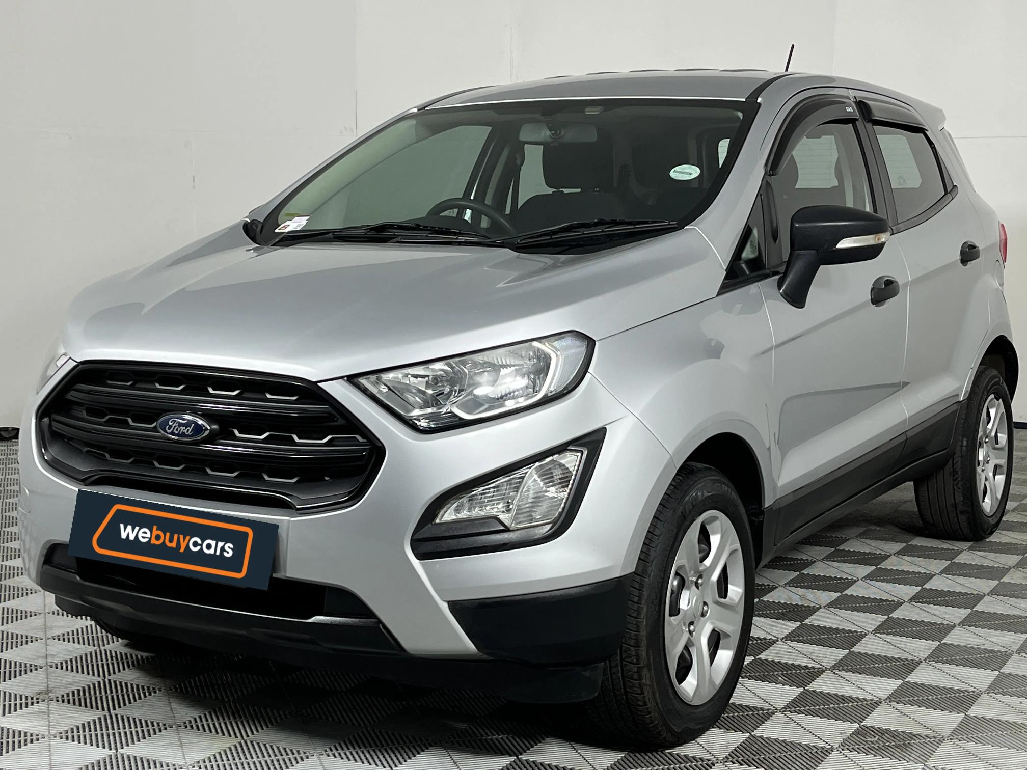 Used 2020 Ford EcoSport 1.5 Ambiente