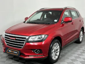 Used 2018 Haval H2 1.5T Luxury