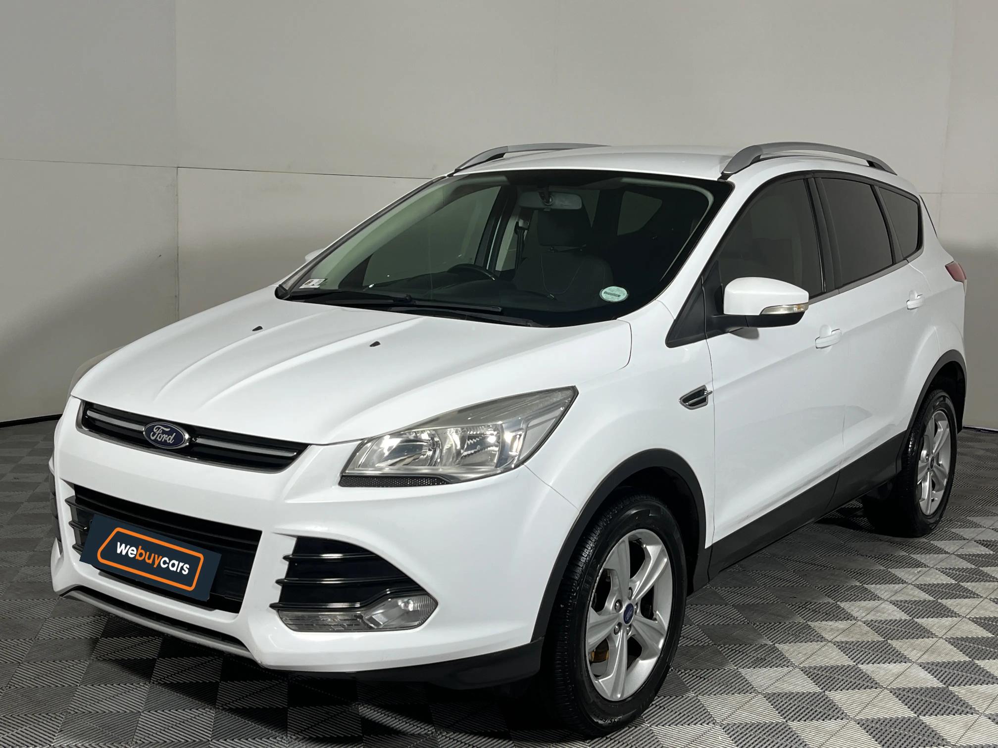 Used 2015 Ford Kuga 1.6T Ambiente