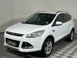 Used 2015 Ford Kuga 1.6T Ambiente