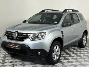 Used 2020 Renault Duster 1.5dCi Dynamique 4WD