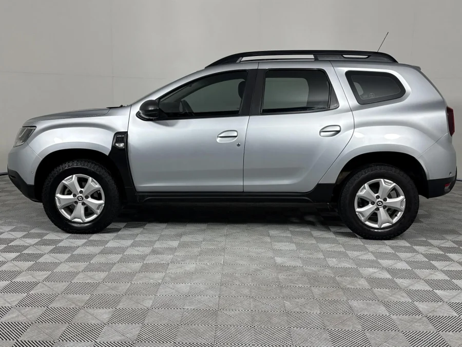 Used 2020 Renault Duster 1.5dCi Dynamique 4WD - WeBuyCars Vereeniging