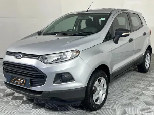 Used 2014 Ford EcoSport 1.5 Ambiente