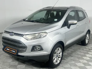 Used 2016 Ford EcoSport 1.0T Titanium