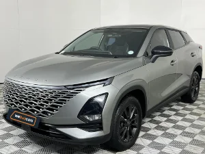 Used 2024 Omoda C5 1.5T 230T Style