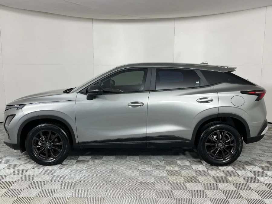 Used 2024 Omoda C5 1.5T 230T Style - WeBuyCars Mbombela