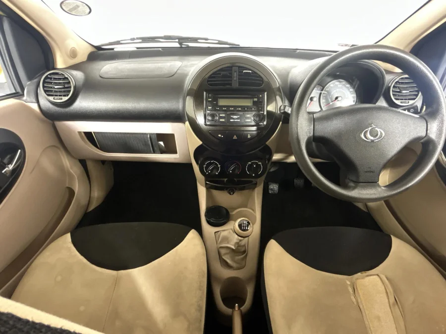 Used 2011 Geely LC 1.3 GT - WeBuyCars Pietermaritzburg