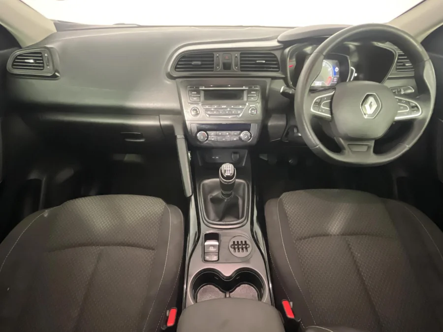 Used 2017 Renault Kadjar 96kW TCe XP Limited Edition - WeBuyCars Lansdowne