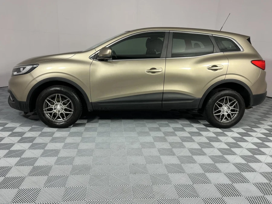 Used 2017 Renault Kadjar 96kW TCe XP Limited Edition - WeBuyCars Lansdowne