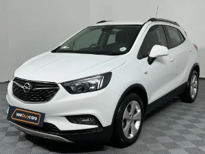 Used 2017 Opel Mokka X 1.4 Turbo Enjoy