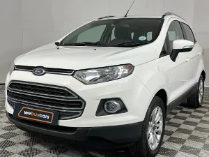 Used 2016 Ford EcoSport 1.0T Titanium