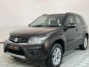 Used 2018 Suzuki Grand Vitara 2.4 Dune