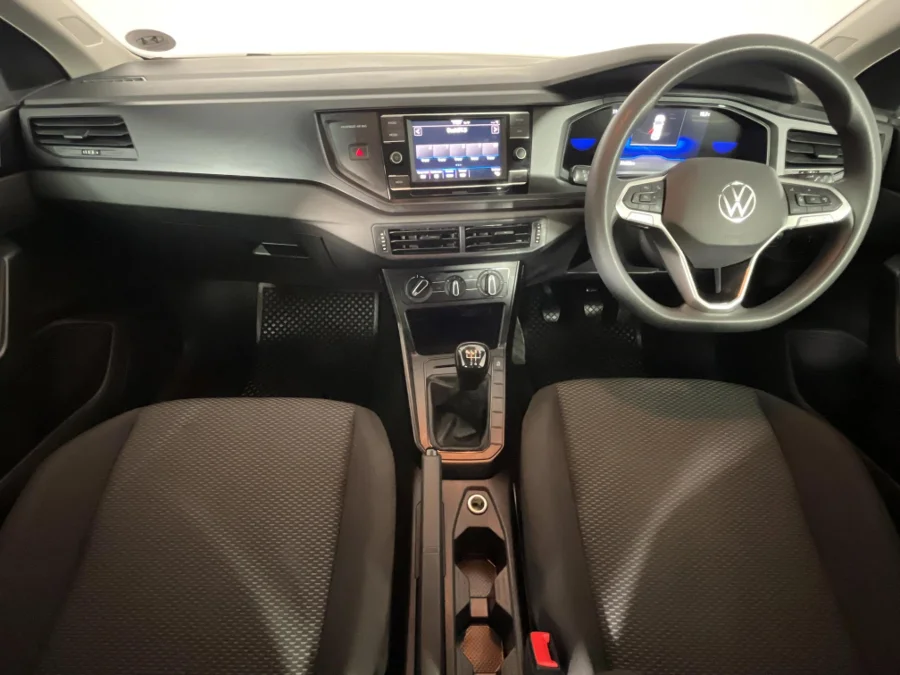 Used 2023 Volkswagen Polo hatch 1.0TSI - WeBuyCars Brackenfell Cape Town