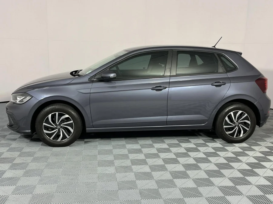 Used 2023 Volkswagen Polo hatch 1.0TSI - WeBuyCars Brackenfell Cape Town
