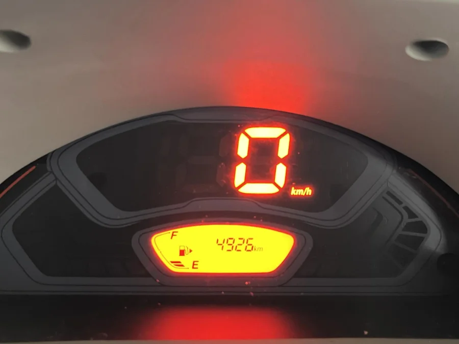 Used 2024 Suzuki Eeco 1.2 panel van - WeBuyCars Germiston