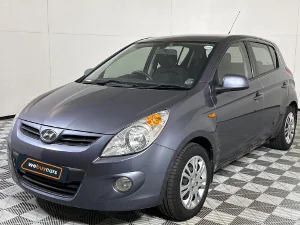 Used 2011 Hyundai i20 1.6 Remix