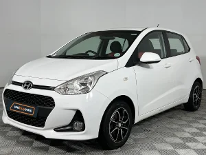 Used 2020 Hyundai Grand i10 1.0 Motion