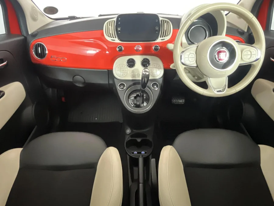 Used 2023 Fiat 500 TwinAir Dolcevita - WeBuyCars Silverlakes