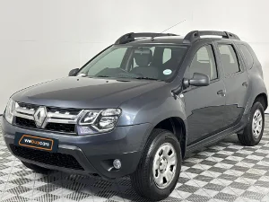 Used 2017 Renault Duster 1.6 Expression