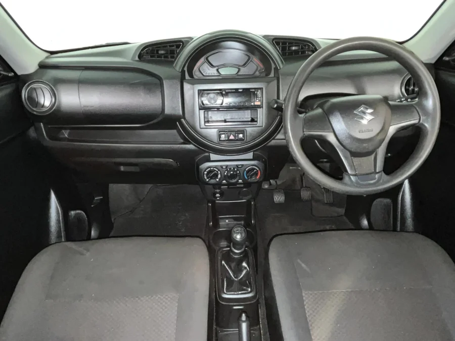 Used 2023 Suzuki S-Presso 1.0 GL manual - WeBuyCars Brackenfell Cape Town