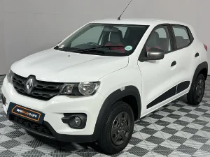 Used 2019 Renault Kwid 1.0 Dynamique auto