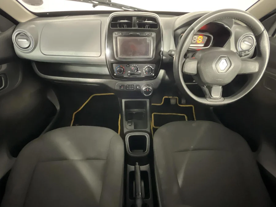 Used 2019 Renault Kwid 1.0 Dynamique auto - WeBuyCars Brackenfell Cape Town