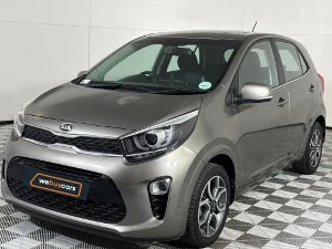Used 2020 Kia Picanto 1.2 Smart