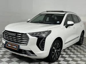 Used 2022 Haval Jolion 1.5T Super Luxury