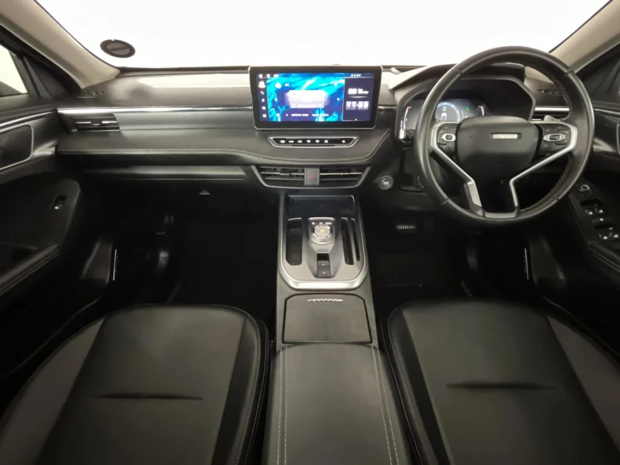 Used 2022 Haval Jolion 1.5T Super Luxury - WeBuyCars Silverlakes