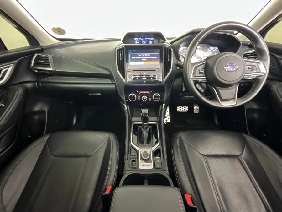 Used 2022 Subaru Forester 2.0i S ES - WeBuyCars Silverlakes