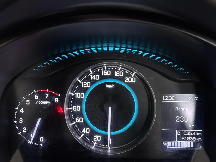 Used 2017 Suzuki Ignis 1.2 GLX manual - WeBuyCars Rustenburg