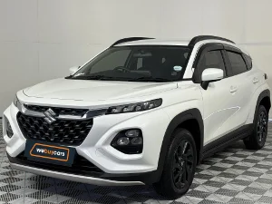 Used 2025 Suzuki Fronx 1.5 GL auto