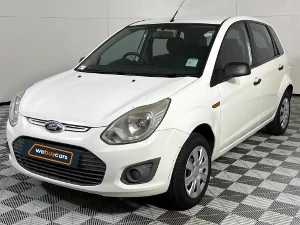 Used 2014 Ford Figo 1.4 Ambiente