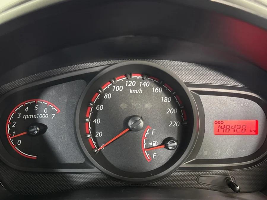 Used 2014 Ford Figo 1.4 Ambiente - WeBuyCars Midstream