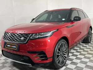 Used 2023 Land Rover Range Rover Velar D300 Dynamic SE