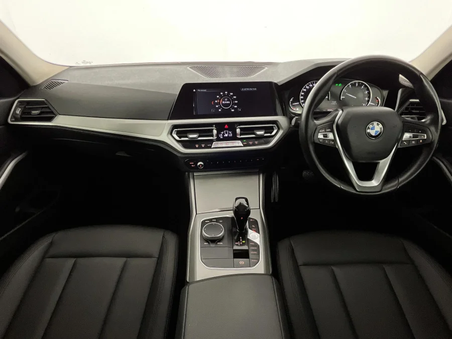 Used 2020 BMW 3 Series 320i - WeBuyCars Montana