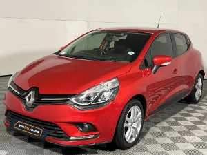 Used 2019 Renault Clio 66kW turbo Authentique