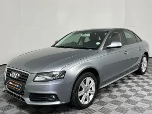 Used 2011 Audi A4 1.8T Ambition