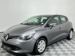 Used 2015 Renault Clio 55kW Authentique