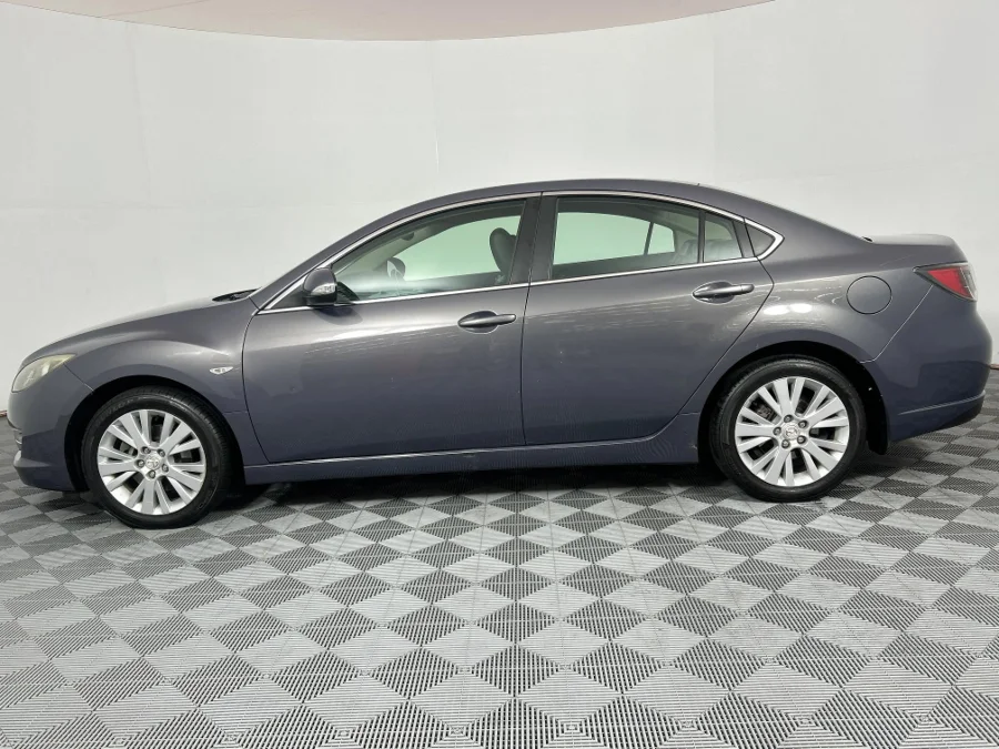Used 2010 Mazda Mazda6 2.0 Active - WeBuyCars Lansdowne