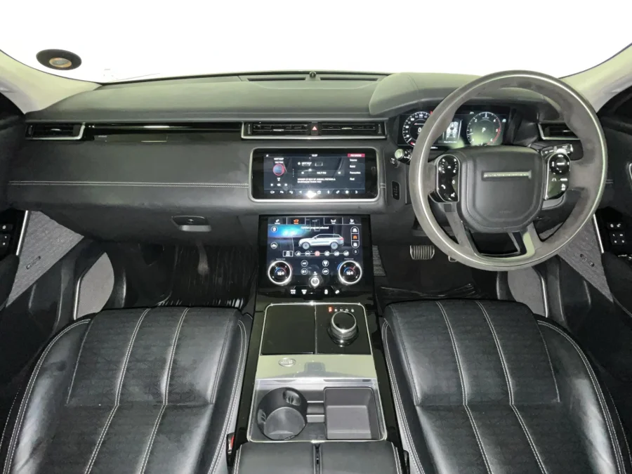 Used 2018 Land Rover Range Rover Velar D300 R-Dynamic HSE - WeBuyCars Germiston