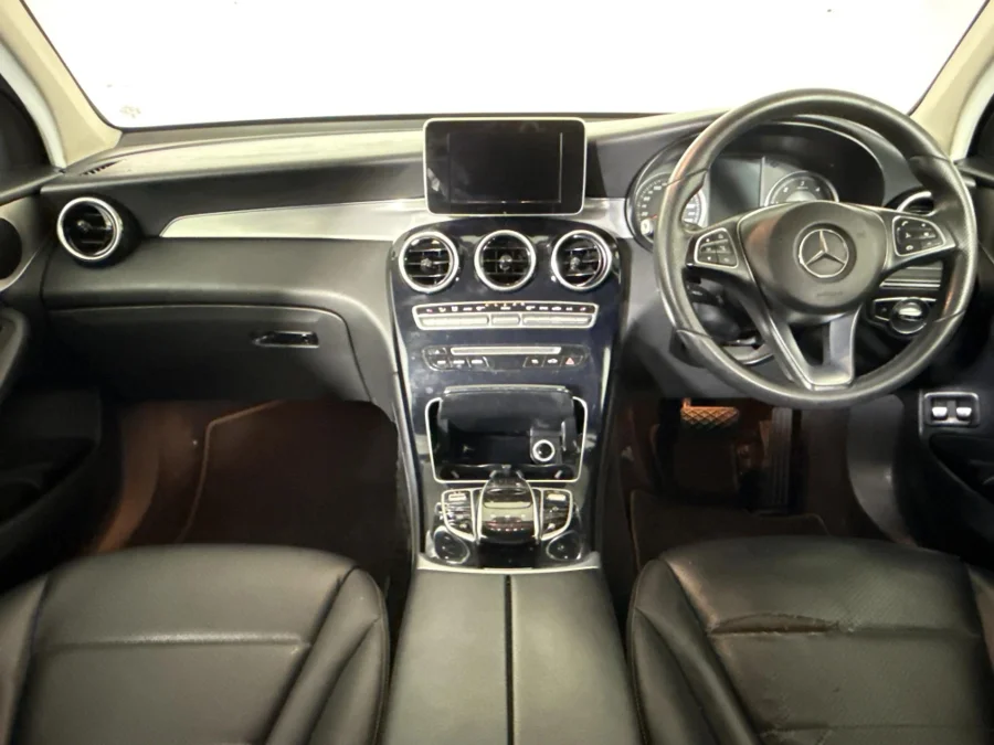 Used 2018 Mercedes-Benz GLC 250d 4Matic - WeBuyCars Midstream